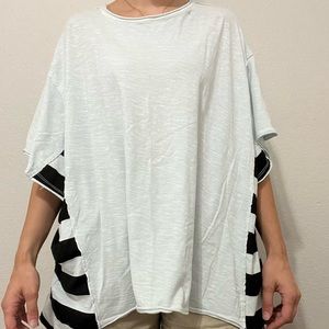 Free People Tee